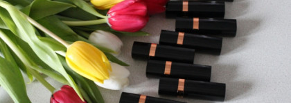 Avon True colour - новая серия помад