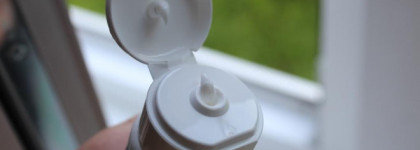 Пропеллер Pore vacuum Воздушный флюид от черных точек для проблемной кожи