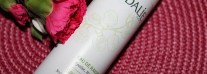 Caudalie Grape water. Sensetive skin. Виноградная вода спрей