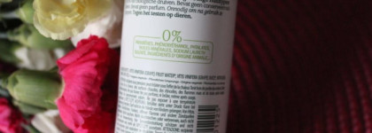 Caudalie Grape water. Sensetive skin. Виноградная вода спрей