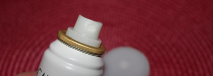 Caudalie Grape water. Sensetive skin. Виноградная вода спрей