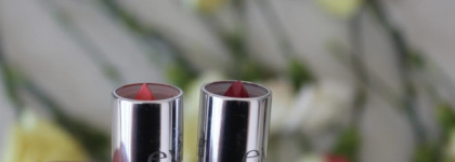 Губная помада "Ideal Color" Eva Mosaic в оттенках 01, 02, 05, 06, 07, 09