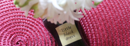 Avon Little Black Dress. Дезодорант-антиперспирант с шариковым аппликатором