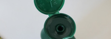 Невская Косметика Шампунь с живицей для всех типов волос