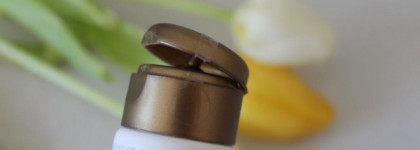 Gourmandise крем для рук и ногтей с экстрактом грейпфрута и маслом лаванды