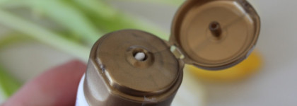 Gourmandise крем для рук и ногтей с экстрактом грейпфрута и маслом лаванды