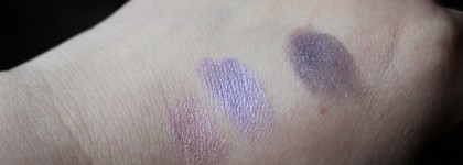 Макияж с забытым продуктом - ретромакияж глаз с тремя забытыми продуктами