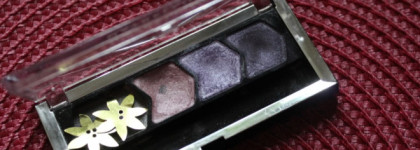 Макияж с забытым продуктом - ретромакияж глаз с тремя забытыми продуктами