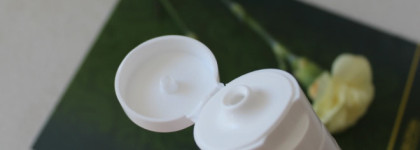 Easy Spa Coconut milk Hand cream - Coconut and milk. Тайский крем для рук, который продается оффлайн у нас