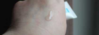 La Roche-Posay Effaclar - Astringent lotion micro-exfoliant и Purifying foaming gel for oily sensitive skin