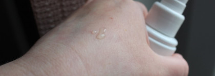 Kora Phytocosmetics Тоник для жирной и смешанной кожи с пребиотиком