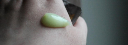 Банька Агафьи Секреты сибирской травницы Восстанавливающая экспресс-маска для волос