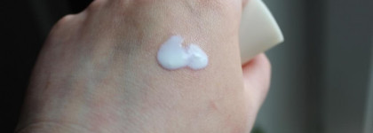 Kao Biore UV Perfect Face Milk Sunscreen Lotion Spf50+ PA+++ Sebum-Absorbing. Пожалуй - лучший мой санскрин