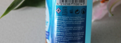 Essence Nail polish remover Quickly and effectively Coconut&papaya fragrance Эссенс жидкость для снятия лака