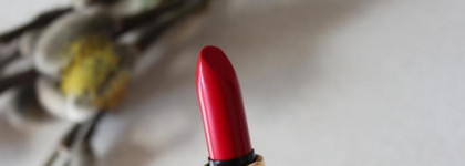 Lancome - L'Absolu rouge Cream №132 Caprise