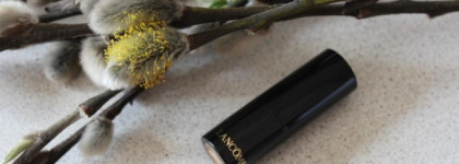 Lancome - L'Absolu rouge Cream №132 Caprise