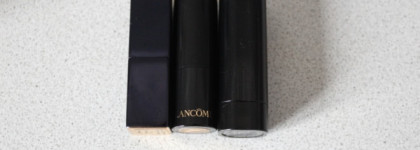 Lancome - L'Absolu rouge Cream №132 Caprise