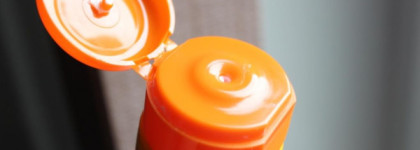 Cien Sun. Sun Cream Classic With moisturising Shea Butter Water resistant Low protection Spf10