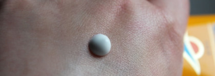 Cien Sun. Sun Cream Classic With moisturising Shea Butter Water resistant Low protection Spf10