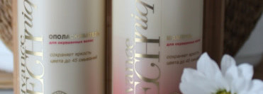 Avon Advance Techniques Шампунь и Ополаскиватель Защита цвета. Для окрашенных волос