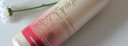 Avon Advance Techniques Шампунь и Ополаскиватель Защита цвета. Для окрашенных волос