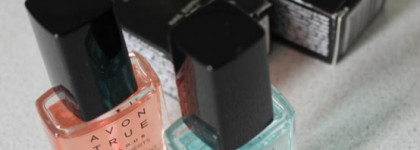 Avon средства для укрепления ногтей
