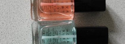 Avon средства для укрепления ногтей