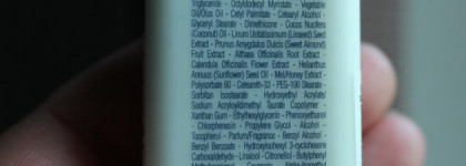 L'Occitane Ultra Rich Lotion 15% Shea Butter