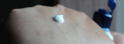 L'Occitane Ultra Rich Lotion 15% Shea Butter