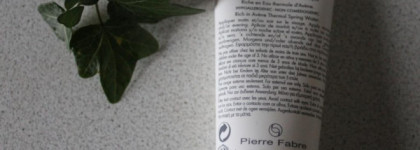 Avene и мое нынешнее лето