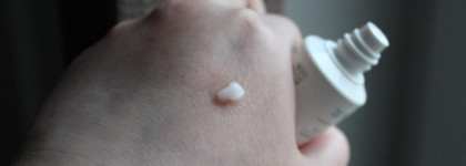 Avene и мое нынешнее лето