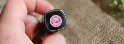 Avon True Colour lipstick Toasted rose