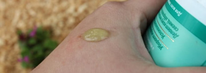 Рецепты Бабушки Агафьи Глубоко очищающий Гель для умывания идеально чистая кожа Для всех типов кожи