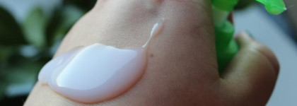 Чистая Линия Фитотерапия Косметическое мыло Для лица и рук. Хлопковое молочко