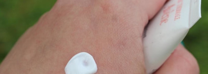 Avene Soothing moisture mask