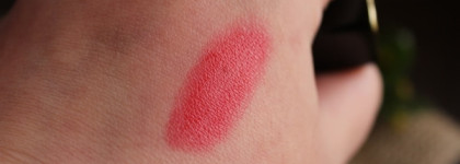 Guerlain KissKiss Shaping cream lip colour №325 Rouge kiss