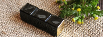 Guerlain KissKiss Shaping cream lip colour №325 Rouge kiss