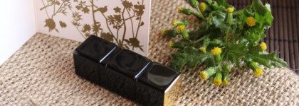 Guerlain KissKiss Shaping cream lip colour №325 Rouge kiss