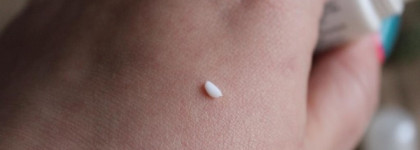 Деликатная тема удаления волос на лице Avon Skin so soft Безупречная гладкость Крем для удаления волос на лице