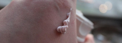 Green Mama Формула тайги Маска для лица Китайский лимонник и Уссурийский хмель питательная