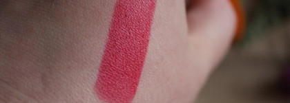 Clarins Joli Rouge №742 Joli Rouge Moisturizing Long-Wearing  Lipstick