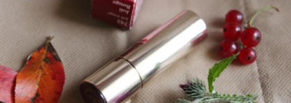 Clarins Joli Rouge №742 Joli Rouge Moisturizing Long-Wearing  Lipstick
