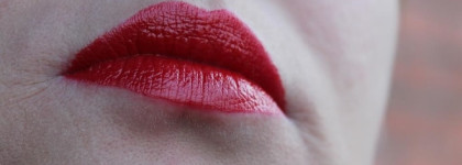 Clarins Joli Rouge №742 Joli Rouge Moisturizing Long-Wearing  Lipstick