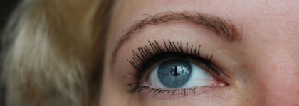 Vivienne Sabo Mascara Volumateur Cabaret Тушь для ресниц со сценическим эффектом (супер-объем) в оттенке №01 (черный)