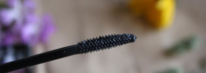 Vivienne Sabo Mascara Volumateur Cabaret Тушь для ресниц со сценическим эффектом (супер-объем) в оттенке №01 (черный)