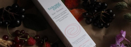 Avene TriAcneal Expert Soin-Emulsion Stubborn imperfections Residual marks. Триакнель Эксперт Регулирующая Разглаживающая эмульсия