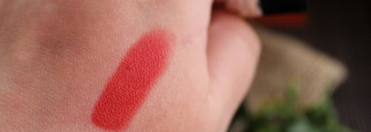 Dior Rouge Dior Couture Colour Lipstick Comfort&Wear №999 Matte