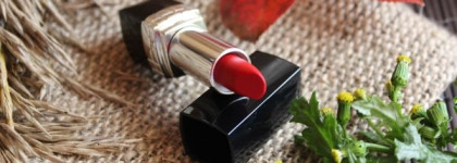 Dior Rouge Dior Couture Colour Lipstick Comfort&Wear №999 Matte