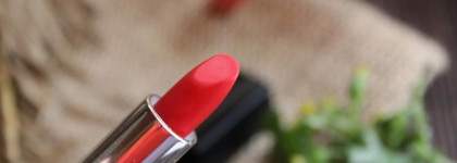 Dior Rouge Dior Couture Colour Lipstick Comfort&Wear №999 Matte