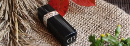 Dior Rouge Dior Couture Colour Lipstick Comfort&Wear №999 Matte